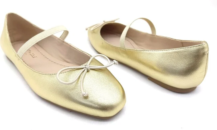 Myra Mary Jane Flat - Image 7