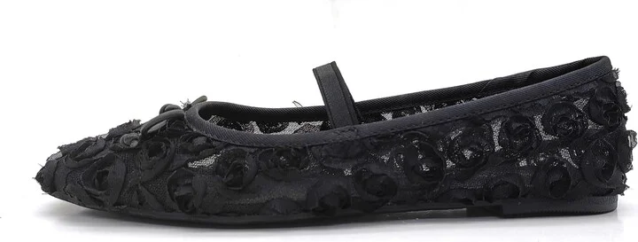 Myra Mary Jane Flat - Image 2