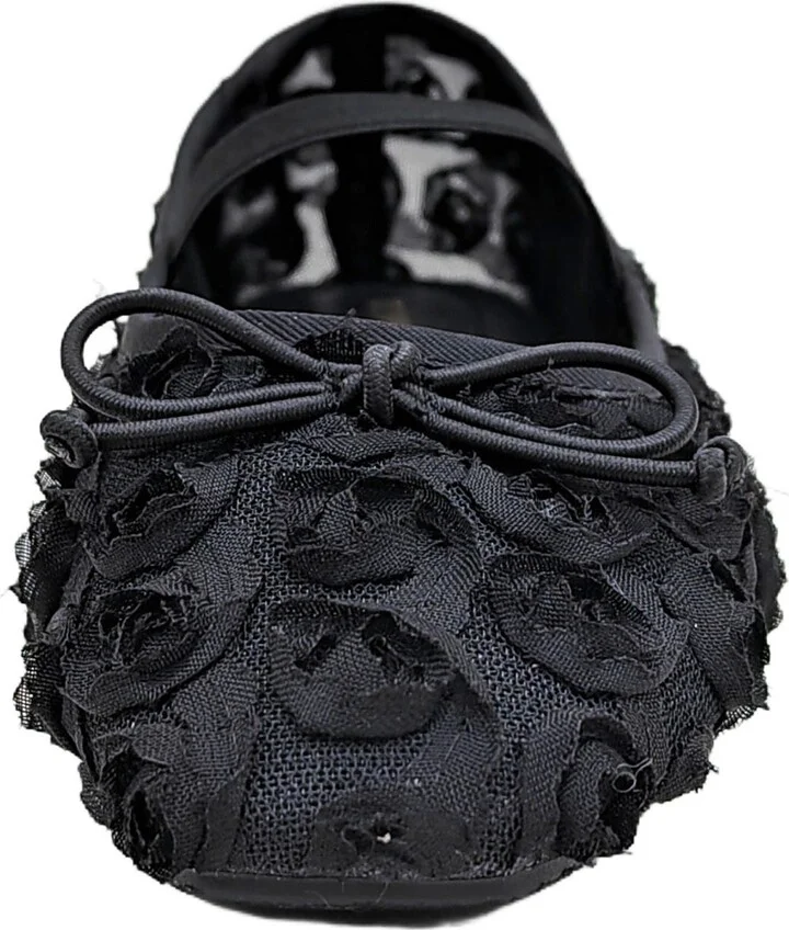 Myra Mary Jane Flat - Image 3