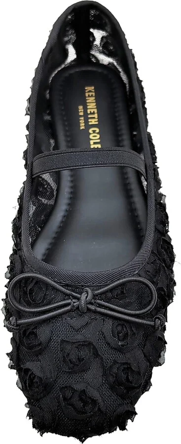 Myra Mary Jane Flat - Image 4