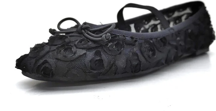 Myra Mary Jane Flat - Image 7
