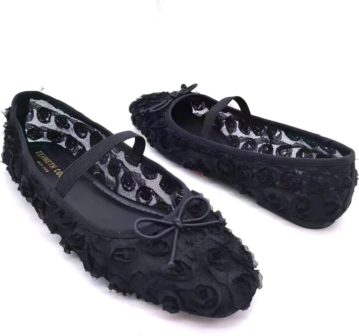 Myra Mary Jane Flat - Image 8
