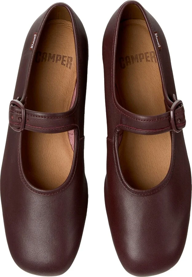 Myra Mary Jane Flat - Image 4
