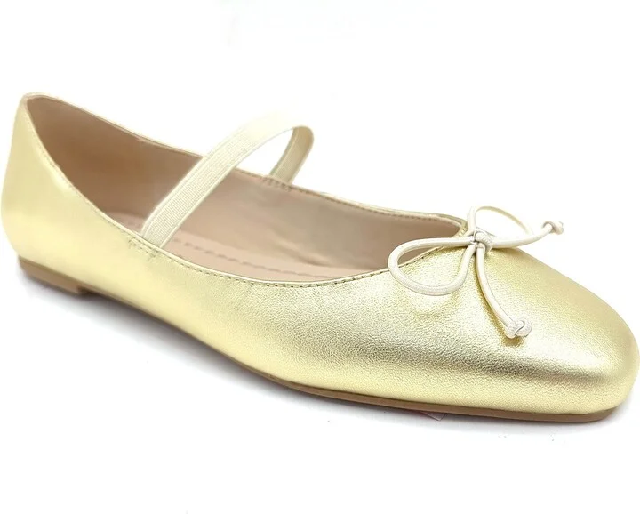 Myra Mary Jane Flat