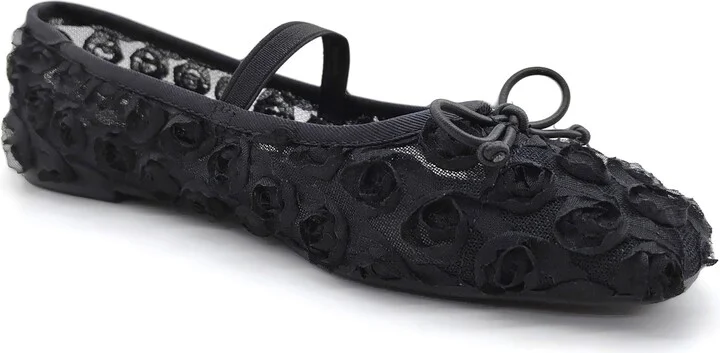 Myra Mary Jane Flat