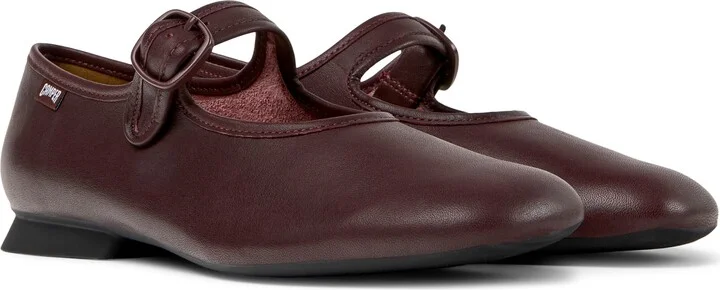 Myra Mary Jane Flat