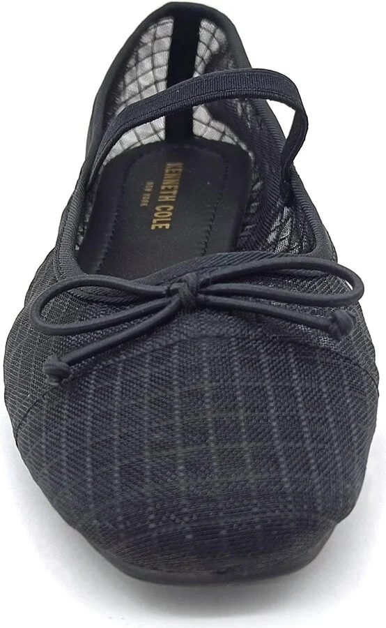 Myra Mesh Ballet Flat - Image 3