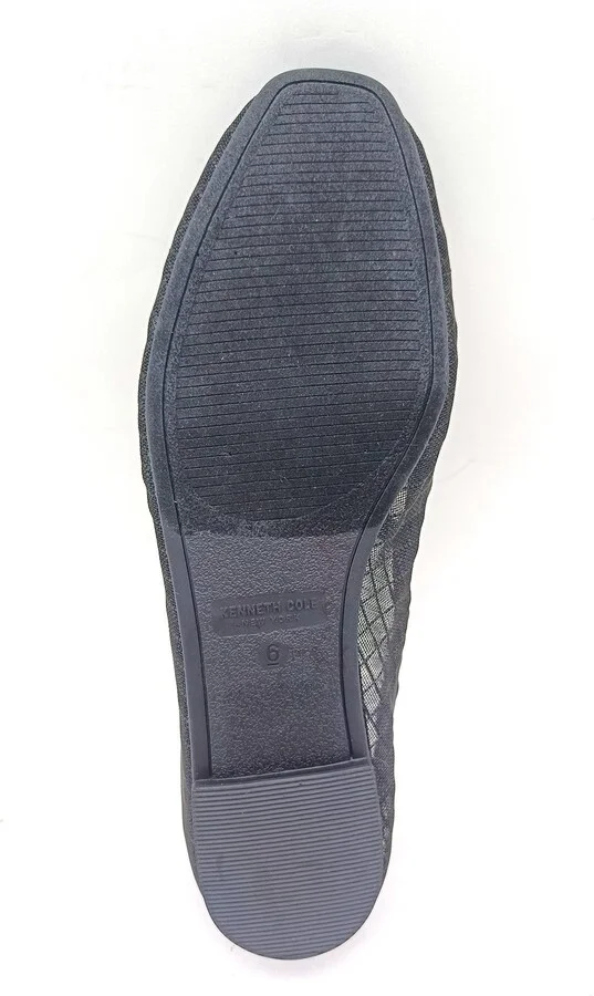 Myra Mesh Ballet Flat - Image 5