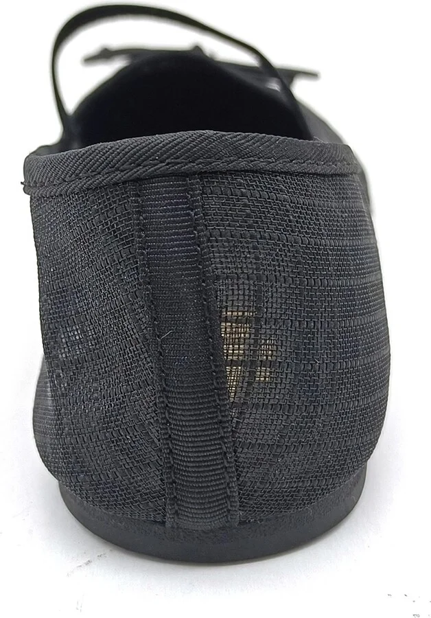 Myra Mesh Ballet Flat - Image 6