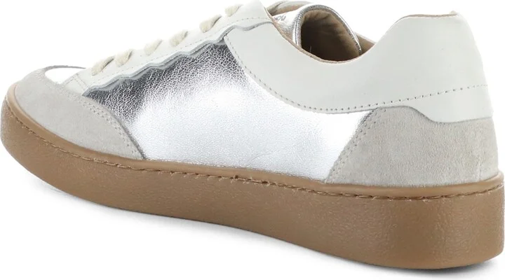 Myra Platform Sneaker - Image 2