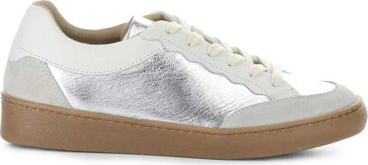 Myra Platform Sneaker - Image 3