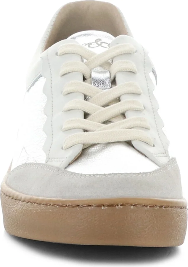 Myra Platform Sneaker - Image 4