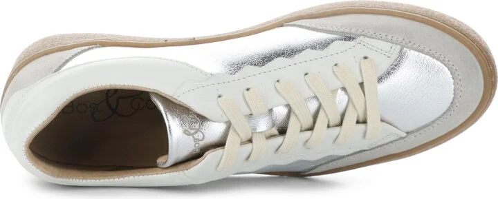 Myra Platform Sneaker - Image 5