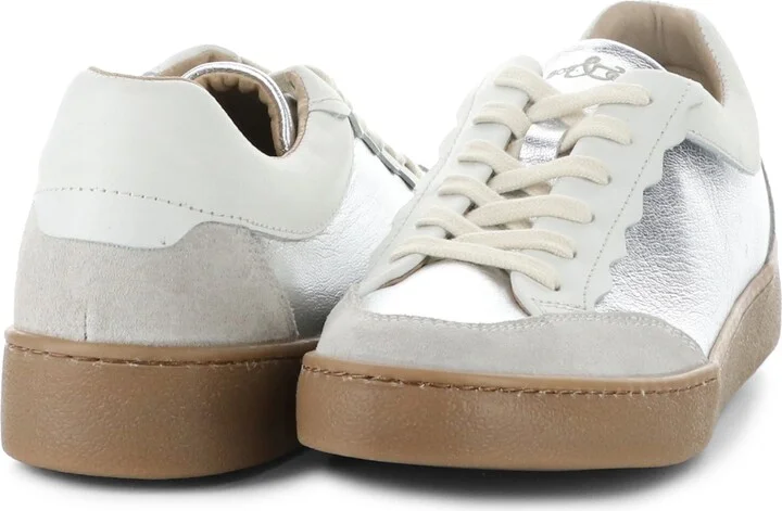 Myra Platform Sneaker - Image 8
