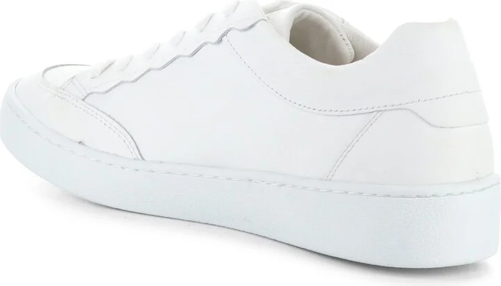 Myra Platform Sneaker - Image 11