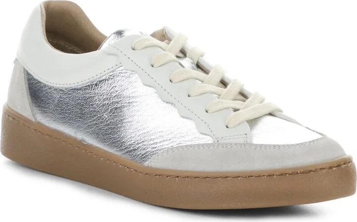 Myra Platform Sneaker