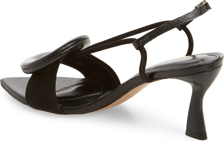 Myra Pointed Toe Slingback Sandal - Image 2