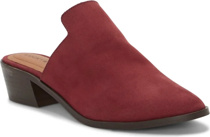 Myrila Mule