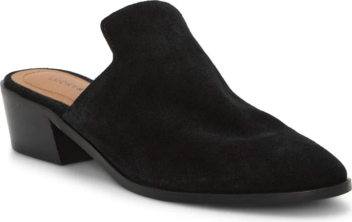 Myrila Mule