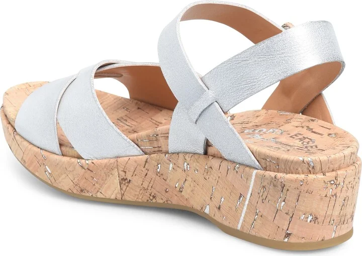 Myrna 2.0 Wedge Sandal - Image 2