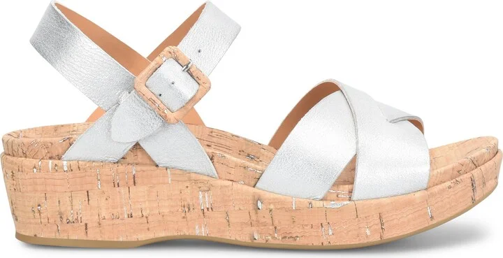 Myrna 2.0 Wedge Sandal - Image 3