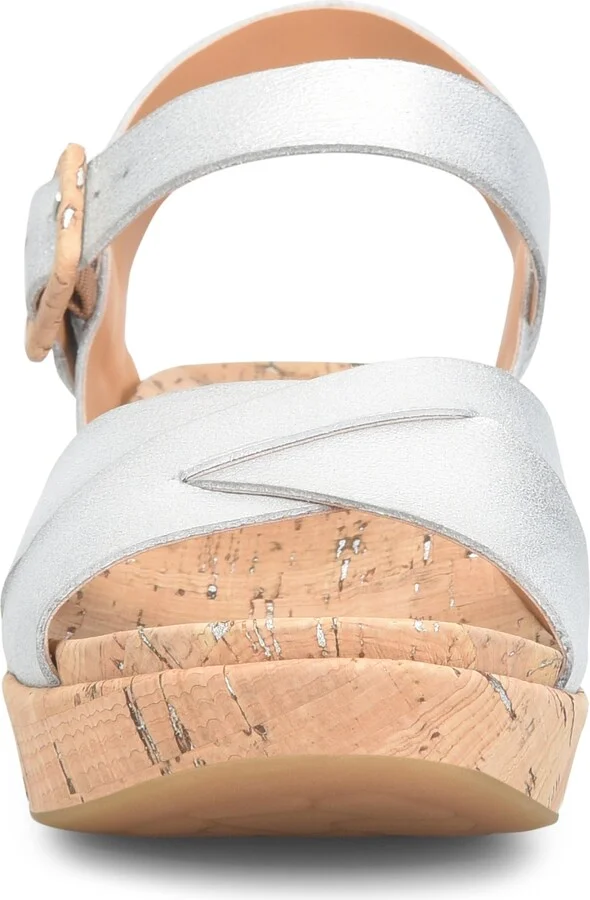 Myrna 2.0 Wedge Sandal - Image 4