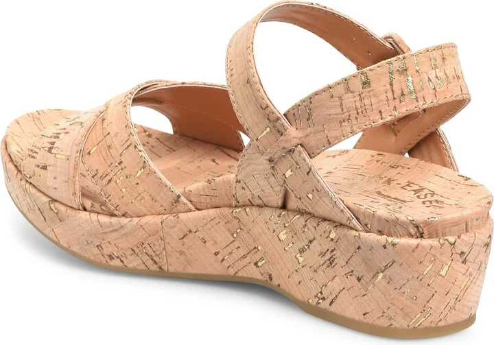 Myrna 2.0 Wedge Sandal - Image 6