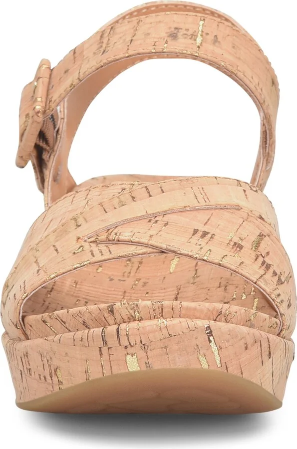Myrna 2.0 Wedge Sandal - Image 8