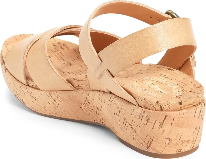 Myrna 2.0 Wedge Sandal - Image 10