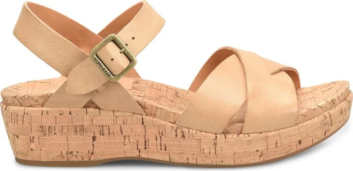 Myrna 2.0 Wedge Sandal - Image 11