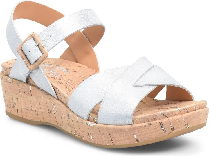 Myrna 2.0 Wedge Sandal