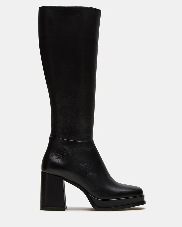 Black Leather