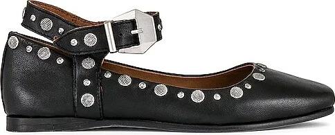 Mystic Mary Jane Flat