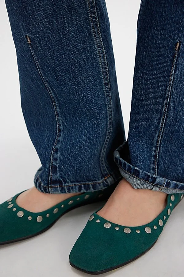 Mystic Mary Jane Flats - Image 3