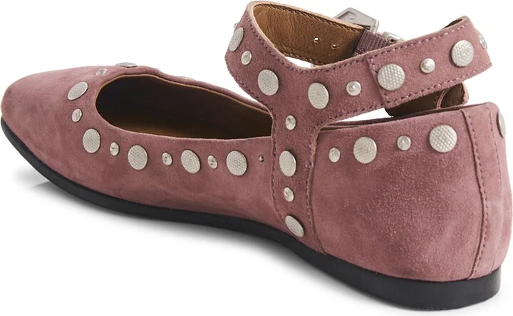 Mystic Mary Jane Flats - Image 2