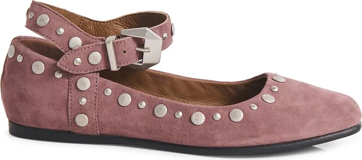 Mystic Mary Jane Flats - Image 3