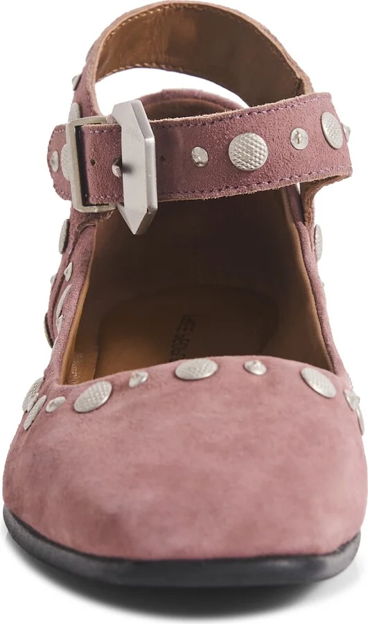 Mystic Mary Jane Flats - Image 4