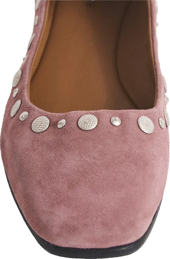 Mystic Mary Jane Flats - Image 5