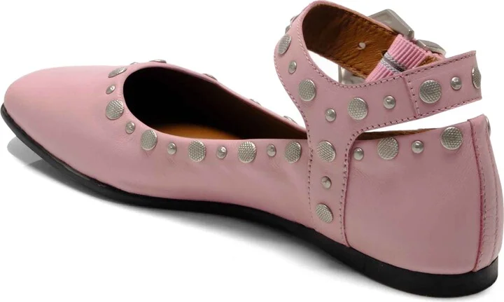 Mystic Mary Jane Flats - Image 7