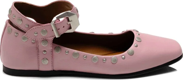 Mystic Mary Jane Flats - Image 8