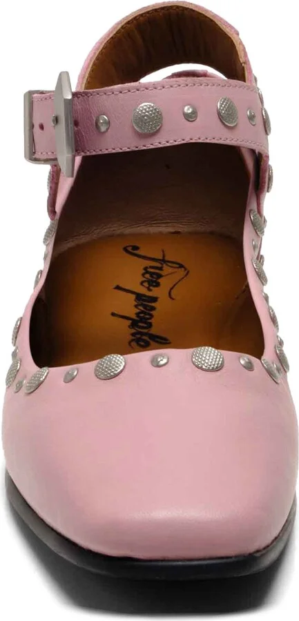 Mystic Mary Jane Flats - Image 9