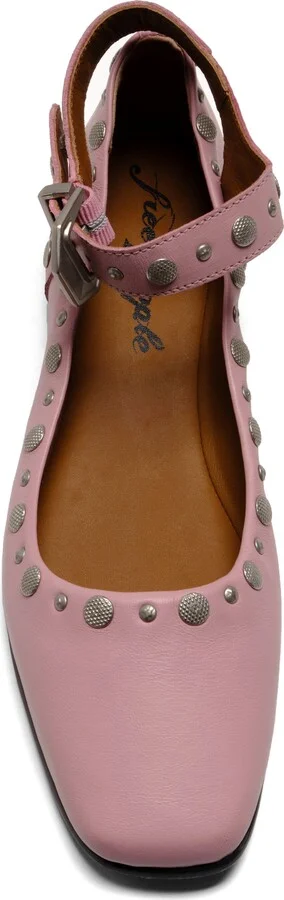 Mystic Mary Jane Flats - Image 10