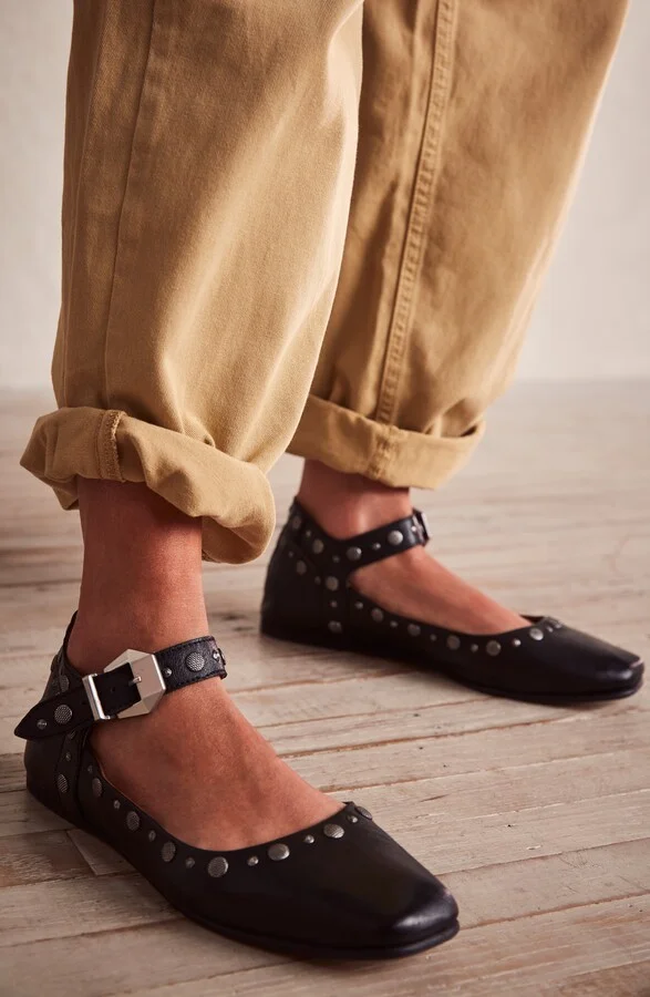 Mystic Mary Jane Flats - Image 2