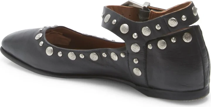Mystic Mary Jane Flats - Image 3