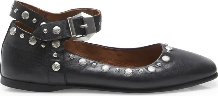 Mystic Mary Jane Flats - Image 4