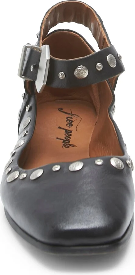 Mystic Mary Jane Flats - Image 5