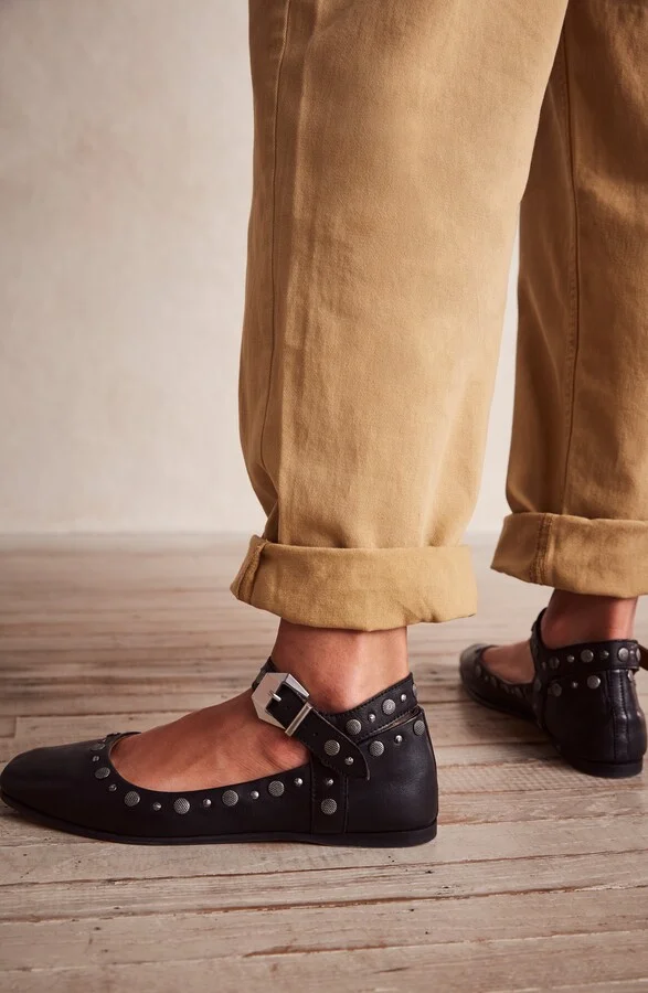 Mystic Mary Jane Flats - Image 8