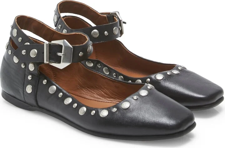 Mystic Mary Jane Flats - Image 11