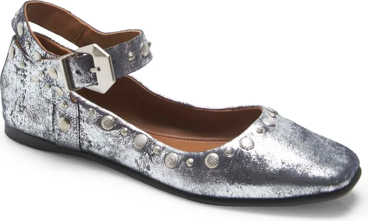 Silver Distress