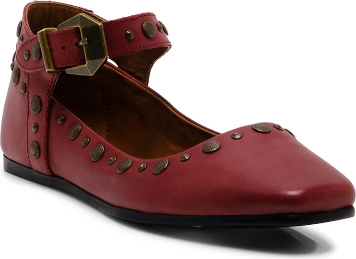Hickory Leather